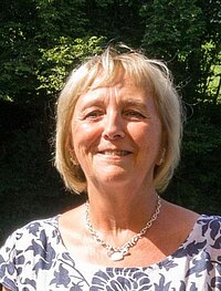 Christine Zikeli