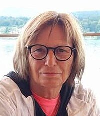Helga Spitzer