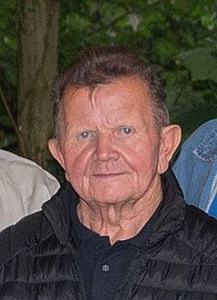 Franz Stiglmayr