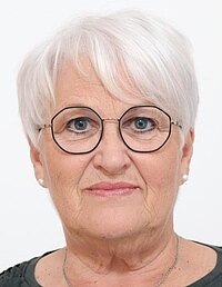 Marianne Laner
