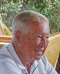Helmut Hebertinger