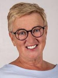 Berta Scheuringer