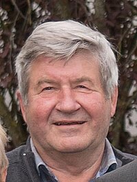 Franz Köstlinger