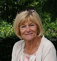 Maria Fraueneder