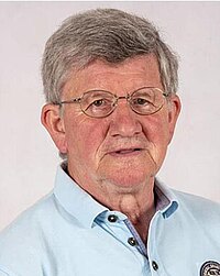 Franz Mitter